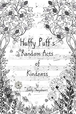 Huffy Puff's Random Acts of Kindness