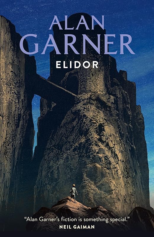 Elidor (Essential Modern Classics) by Alan Garner