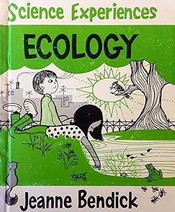 Ecology (Science Experiences)