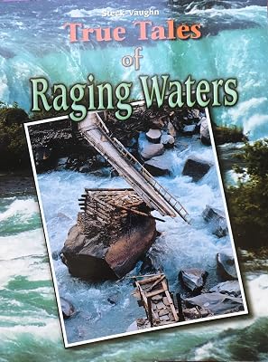 True Tales of Raging Waters