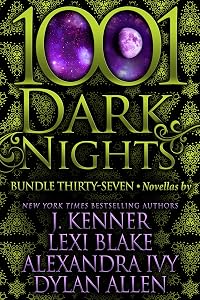 1001 Dark Nights: Bundle Thirty-Seven