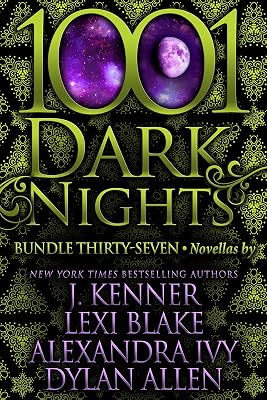 1001 Dark Nights: Bundle Thirty-Seven