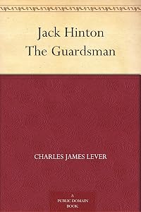 Jack Hinton The Guardsman