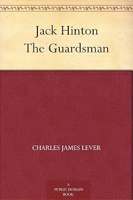 Jack Hinton The Guardsman