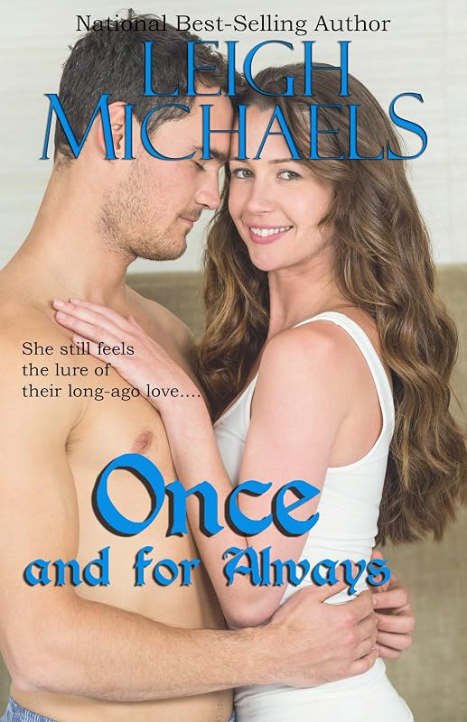 Once and for Always by Leigh Michaels