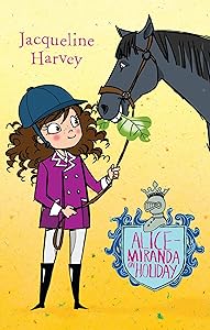 Alice-Miranda on Holiday