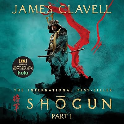 Shōgun, Part One: The Asian Saga, Book 1.1