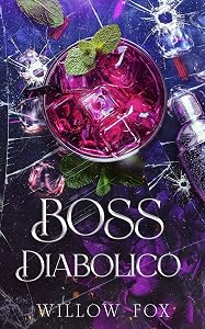Boss Diabolico (Fratelli Bratva Vol. 2) (Italian Edition)