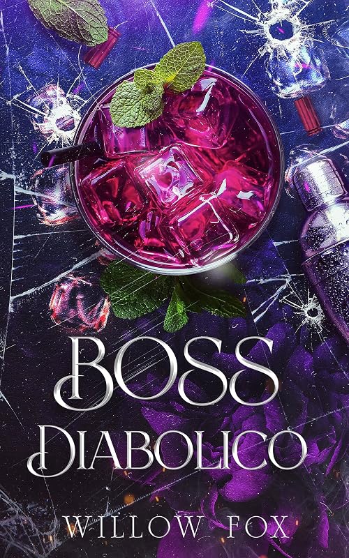 Boss Diabolico (Fratelli Bratva Vol. 2) (Italian Edition) by Willow Fox
