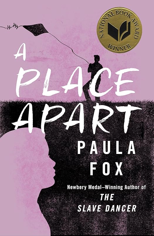 A Place Apart by Paula Fox