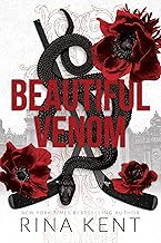 Sponsored Ad - Beautiful Venom: A Dark Hockey Romance (Vipers Book 1)