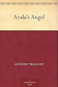 Ayala's Angel