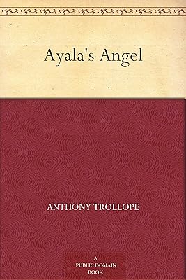 Ayala's Angel