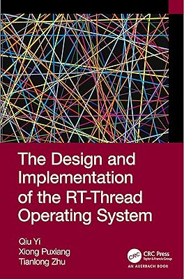 The Design and Implementation of the RT-Thread Operating System
