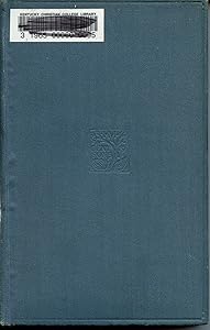 Kalevala: The Land of Heroes (in Two Volumes) by W.F. (translator) Kirby
