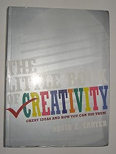 The Little Book of Creativity