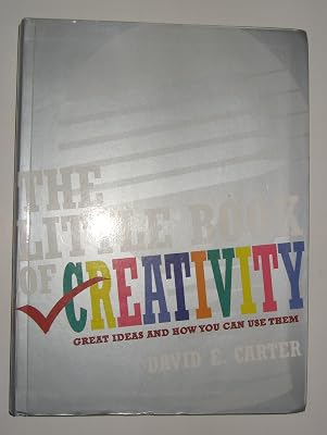 The Little Book of Creativity