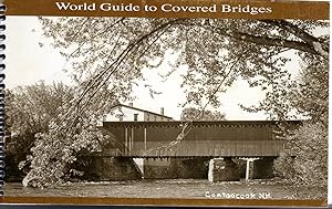 2009 Edition World Guide To Covered Bridges