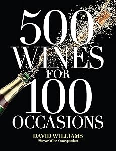 500 Wines for 100 Occasions