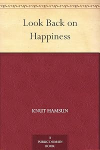 Look Back on Happiness