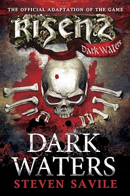 Risen 2 Dark Waters