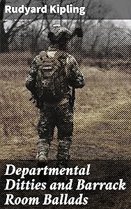 Departmental Ditties and Barrack Room Ballads