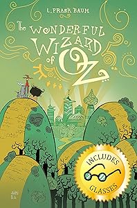 The Wonderful Wizard of Oz