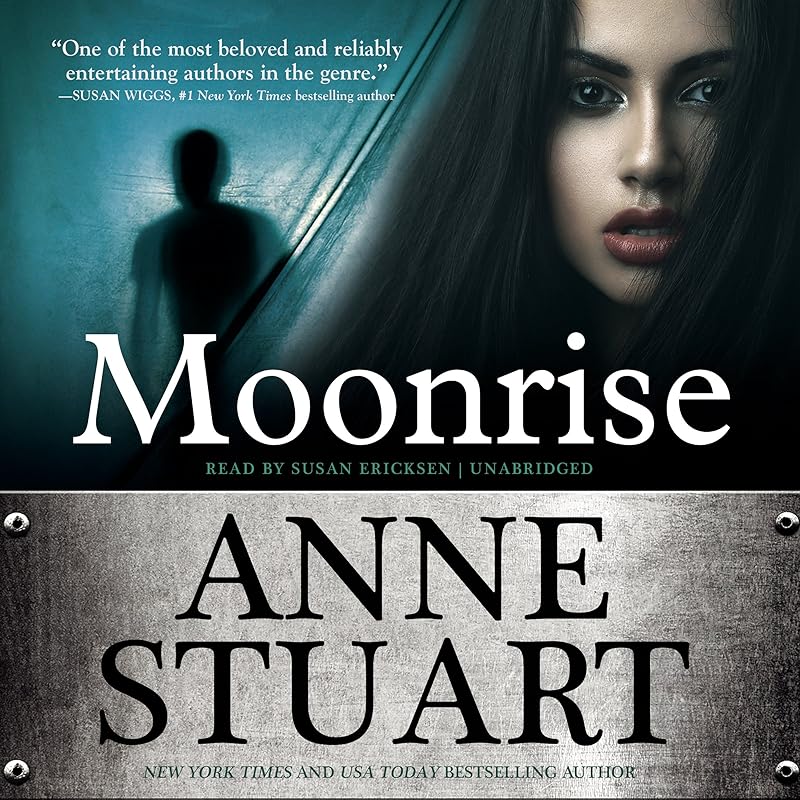 Moonrise by Anne Stuart