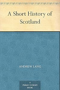 A Short History of Scotland