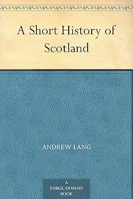 A Short History of Scotland