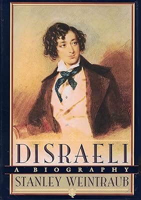 Disraeli: A Biography
