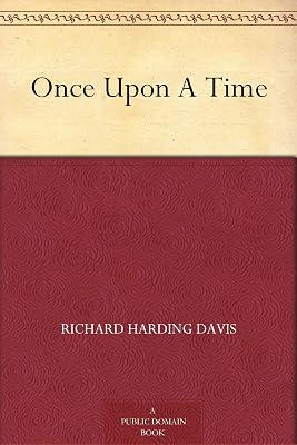 Once Upon A Time