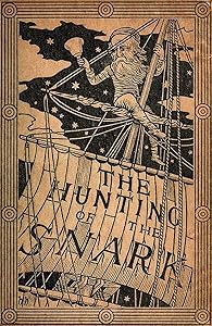 The Hunting Of The Snark