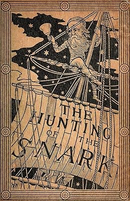 The Hunting Of The Snark