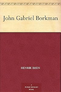 John Gabriel Borkman