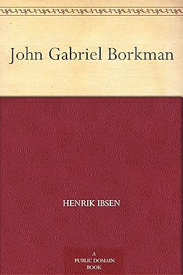 John Gabriel Borkman