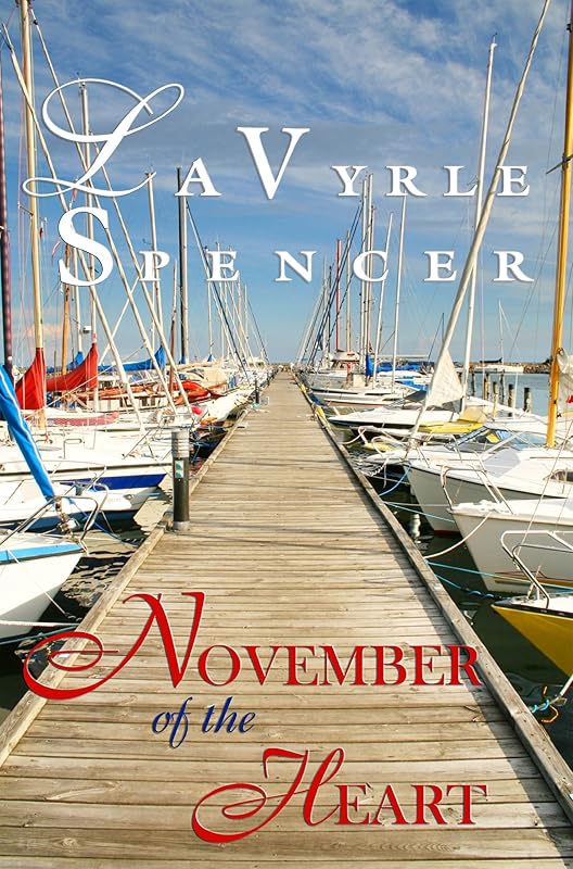 November of the Heart by LaVyrle Spencer