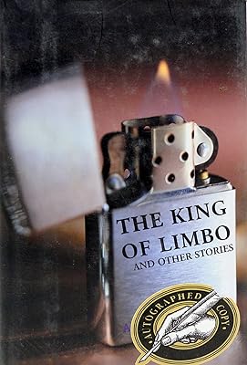 The King of Limbo and Other Stories (Sewanee Writers' Series)