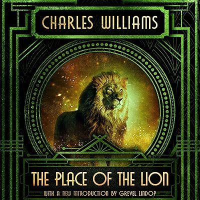 The Place of the Lion
