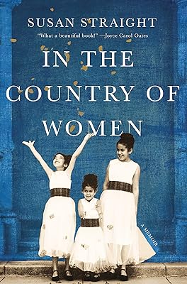 In the Country of Women: A Memoir (Thorndike Press Large Print Biography and Memoir)