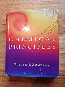 Chemical Principles