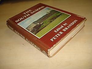 The South Saxons by Peter Brandon