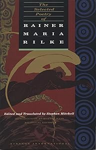 The Selected Poetry of Rainer Maria Rilke