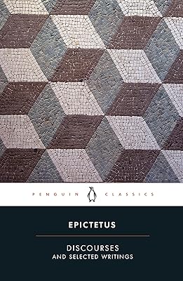 Discourses and Selected Writings (Penguin Classics)