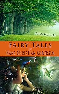 Fairy Tales of Hans Christian Andersen (Illustrated)