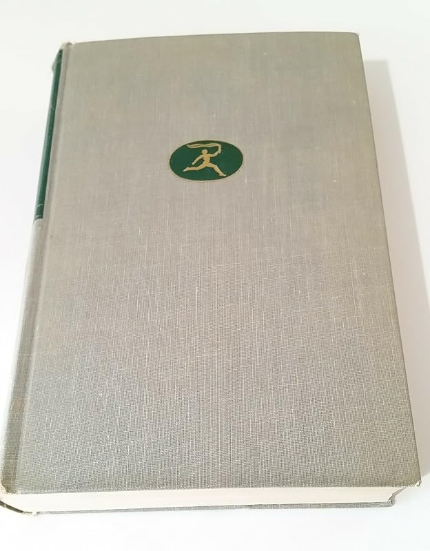 Look Homeward, Angel: a Story of the Buried Life by thomas wolfe