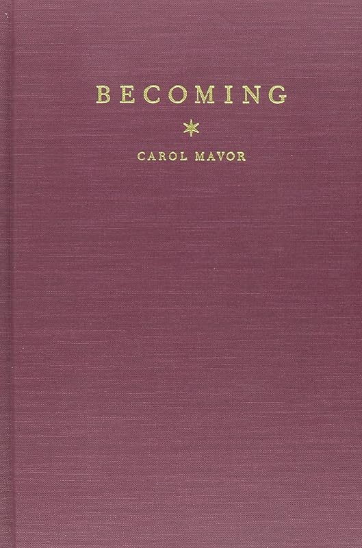 Becoming: The Photographs of Clementina, Viscountess Hawarden by Carol Mavor