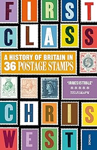 FIRST CLASS by Chris West