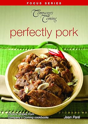 Perfectly Pork (Focus)