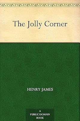The Jolly Corner